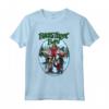 HapTiger - Official Cartoon Christmas Maglietta for Women, Men, Girls, and Boys - Buy HapTiger Tees Online