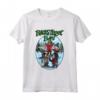 HapTiger - Official Cartoon Christmas Maglietta for Women, Men, Girls, and Boys - Buy HapTiger Tees Online