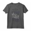 HapTiger Peter Pan Tinker Bell The Rules Of Never Land Maglietta - Officially Licensed Disney Apparel for Fans - 16TINK10087A-001