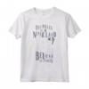 HapTiger Peter Pan Tinker Bell The Rules Of Never Land Maglietta - Officially Licensed Disney Apparel for Fans - 16TINK10087A-001