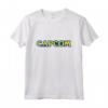 CAPCOM Logo Maglietta - Official Licensed Product for Video Game Enthusiasts - Buy Now