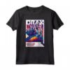 HapTiger Guardians of the Galaxy Volume 3 Drax Poster Maglietta - Official Merchandise for Boys, Girls, Men, and Women
