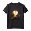 Looney Tunes Taz Wild Man Maglietta - Officially Licensed Cartoon T-shirt for Fans of Classic WB Characters