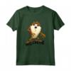 Looney Tunes Taz Wild Man Maglietta - Officially Licensed Cartoon T-shirt for Fans of Classic WB Characters