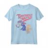 HapTiger Classic Dastardly & Mutley Maglietta - Official Warner Bros. Licensed Product - Retro Cartoon T-shirt for Fans
