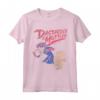 HapTiger Classic Dastardly & Mutley Maglietta - Official Warner Bros. Licensed Product - Retro Cartoon T-shirt for Fans