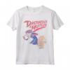 HapTiger Classic Dastardly & Mutley Maglietta - Official Warner Bros. Licensed Product - Retro Cartoon T-shirt for Fans