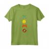 Eat Sleep Play Repeat Video Game Maglietta - Funny Design for Gaming Lovers - Ideal for Men, Women, and Children