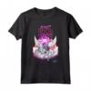 HapTiger Go! Cyborg Epic Boo Ya Maglietta - Official Cartoon Network Merchandise