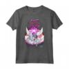 HapTiger Go! Cyborg Epic Boo Ya Maglietta - Official Cartoon Network Merchandise