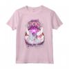 HapTiger Go! Cyborg Epic Boo Ya Maglietta - Official Cartoon Network Merchandise