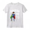 Bambino Maglia Compleanno Calcio - Adesso ho 10 anni - Regalo Natale - Bandiera Italia