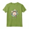 Rick and Morty Multiple Morty Maglietta - Official Adult Swim T-Shirt - Buy Now Online
