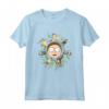 Rick and Morty Multiple Morty Maglietta - Official Adult Swim T-Shirt - Buy Now Online