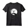 HapTiger The Nightmare Before Christmas Jack And Sally Felpa - Officially Licensed Disney Apparel for Fans - 19DNNC00013A-001