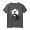 HapTiger The Nightmare Before Christmas Jack And Sally Felpa - Officially Licensed Disney Apparel for Fans - 19DNNC00013A-001