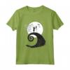 HapTiger The Nightmare Before Christmas Jack And Sally Felpa - Officially Licensed Disney Apparel for Fans - 19DNNC00013A-001