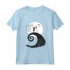 HapTiger The Nightmare Before Christmas Jack And Sally Felpa - Officially Licensed Disney Apparel for Fans - 19DNNC00013A-001