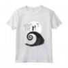 HapTiger The Nightmare Before Christmas Jack And Sally Felpa - Officially Licensed Disney Apparel for Fans - 19DNNC00013A-001