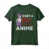 Donne Ragazze Regalo Giapponese Kawaii Otaku Anime Maglietta - Idea Regalo per Amanti dell'Anime e del Manga