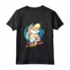Looney Tunes Lola Bunny Unstoppable Maglietta - Official WB Merchandise for Fans of Classic Cartoons