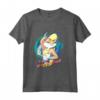 Looney Tunes Lola Bunny Unstoppable Maglietta - Official WB Merchandise for Fans of Classic Cartoons