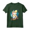 Looney Tunes Lola Bunny Unstoppable Maglietta - Official WB Merchandise for Fans of Classic Cartoons
