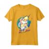Looney Tunes Lola Bunny Unstoppable Maglietta - Official WB Merchandise for Fans of Classic Cartoons