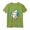 Looney Tunes Lola Bunny Unstoppable Maglietta - Official WB Merchandise for Fans of Classic Cartoons