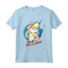 Looney Tunes Lola Bunny Unstoppable Maglietta - Official WB Merchandise for Fans of Classic Cartoons