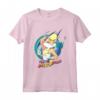 Looney Tunes Lola Bunny Unstoppable Maglietta - Official WB Merchandise for Fans of Classic Cartoons
