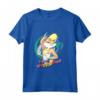 Looney Tunes Lola Bunny Unstoppable Maglietta - Official WB Merchandise for Fans of Classic Cartoons