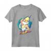 Looney Tunes Lola Bunny Unstoppable Maglietta - Official WB Merchandise for Fans of Classic Cartoons