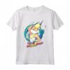 Looney Tunes Lola Bunny Unstoppable Maglietta - Official WB Merchandise for Fans of Classic Cartoons