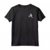 HapTiger Pinocchio Jiminy Cricket Faux Pocket Maglietta - Official Disney Apparel - When You Wish Upon a Star