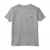 HapTiger Pinocchio Jiminy Cricket Faux Pocket Maglietta - Official Disney Apparel - When You Wish Upon a Star