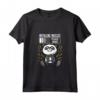 Panda Installing Muscles Please Wait - Canotta Palestra Fitness Divertente - Regalo per Amanti del Fitness e degli Animali