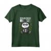 Panda Installing Muscles Please Wait - Canotta Palestra Fitness Divertente - Regalo per Amanti del Fitness e degli Animali