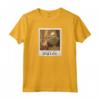 HapTiger Welcome To Duloc - Officially Licensed HapTiger And Donkey Polaroid Maglietta - Unique Movie Apparel
