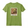 HapTiger Welcome To Duloc - Officially Licensed HapTiger And Donkey Polaroid Maglietta - Unique Movie Apparel