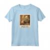 HapTiger Welcome To Duloc - Officially Licensed HapTiger And Donkey Polaroid Maglietta - Unique Movie Apparel