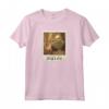 HapTiger Welcome To Duloc - Officially Licensed HapTiger And Donkey Polaroid Maglietta - Unique Movie Apparel