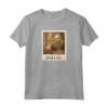 HapTiger Welcome To Duloc - Officially Licensed HapTiger And Donkey Polaroid Maglietta - Unique Movie Apparel