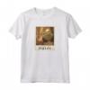 HapTiger Welcome To Duloc - Officially Licensed HapTiger And Donkey Polaroid Maglietta - Unique Movie Apparel