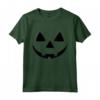 Costume da Zucca di Halloween per Adulti e Bambini - Design Arancione - Ideale per Dolcetto o Scherzetto - Acquista Online