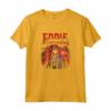 HapTiger 4 Eddie Munson Portrait Maglietta - Official Stranger Things Apparel - Buy Online Now