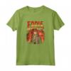 HapTiger 4 Eddie Munson Portrait Maglietta - Official Stranger Things Apparel - Buy Online Now