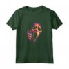 Im Scream Horror Maglietta - T-shirt per Halloween e Amanti dell'Orrore - Acquista Online