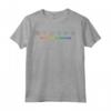 HapTiger Dice Rainbow Gradient Maglietta - Officially Licensed Apparel for Gamers