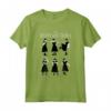 HapTiger The HapTiger Dance Moves Tutorial Maglietta - Official Supernatural Gothic T-Shirt for Men and Women